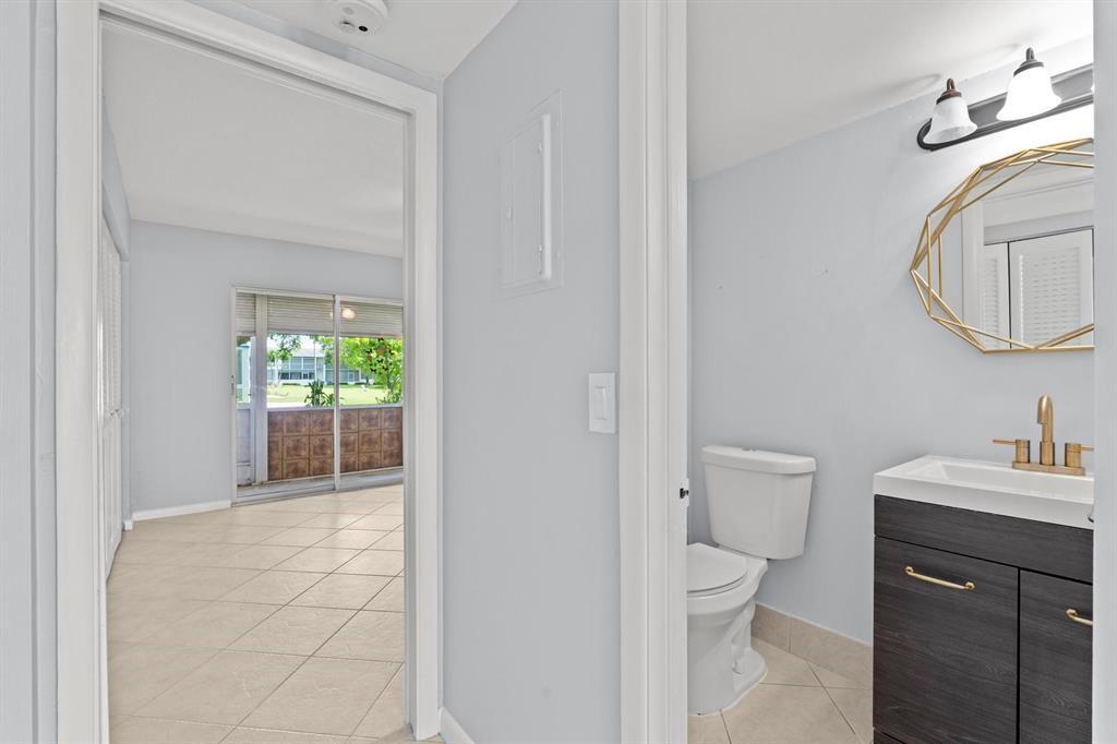 PRESCOTT N CONDO - Residential