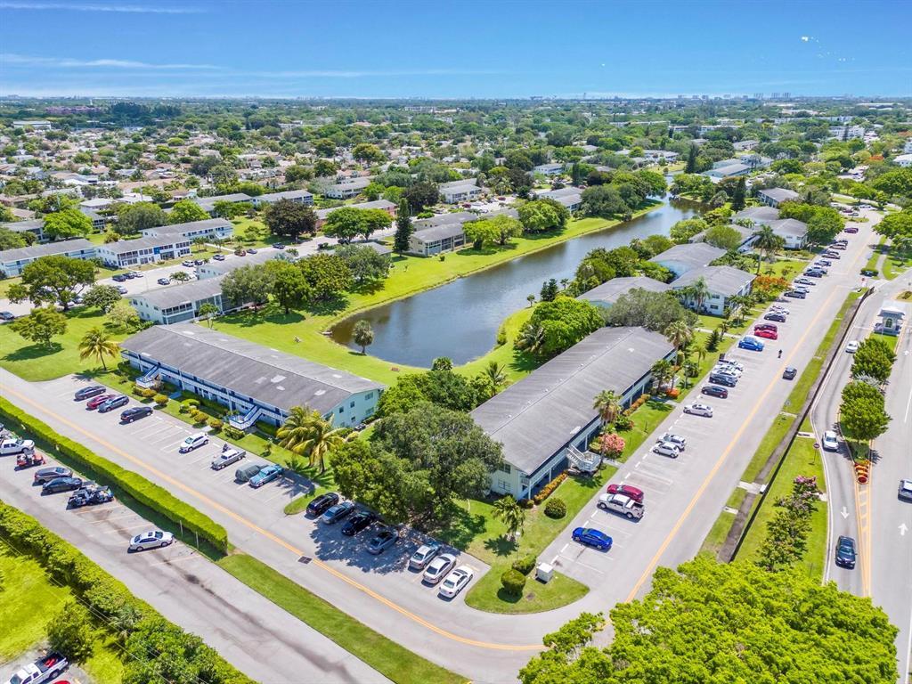 PRESCOTT N CONDO - Residential