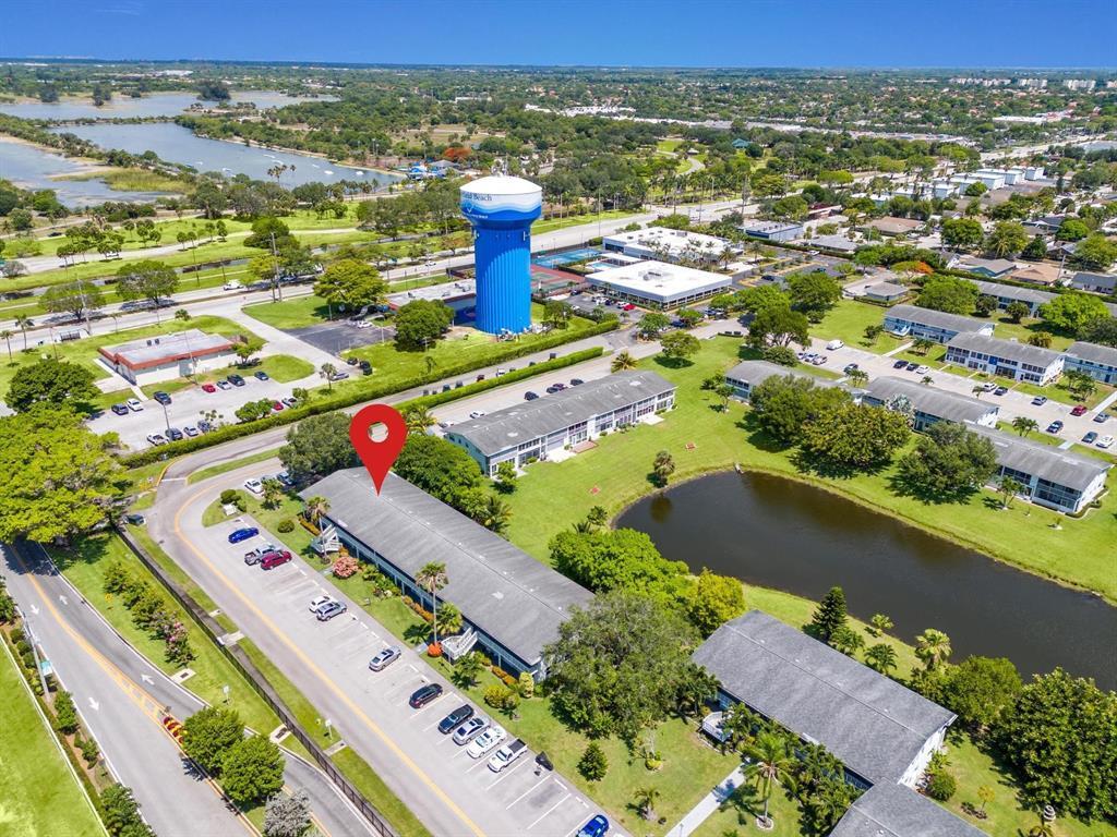 PRESCOTT N CONDO - Residential