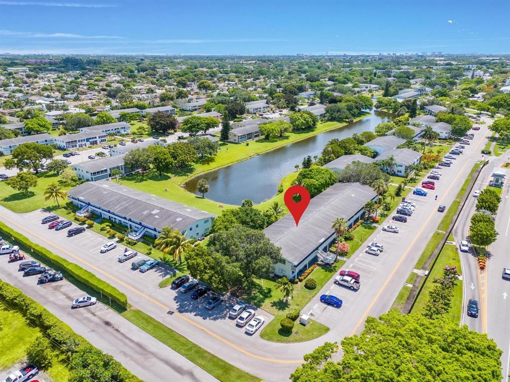 PRESCOTT N CONDO - Residential