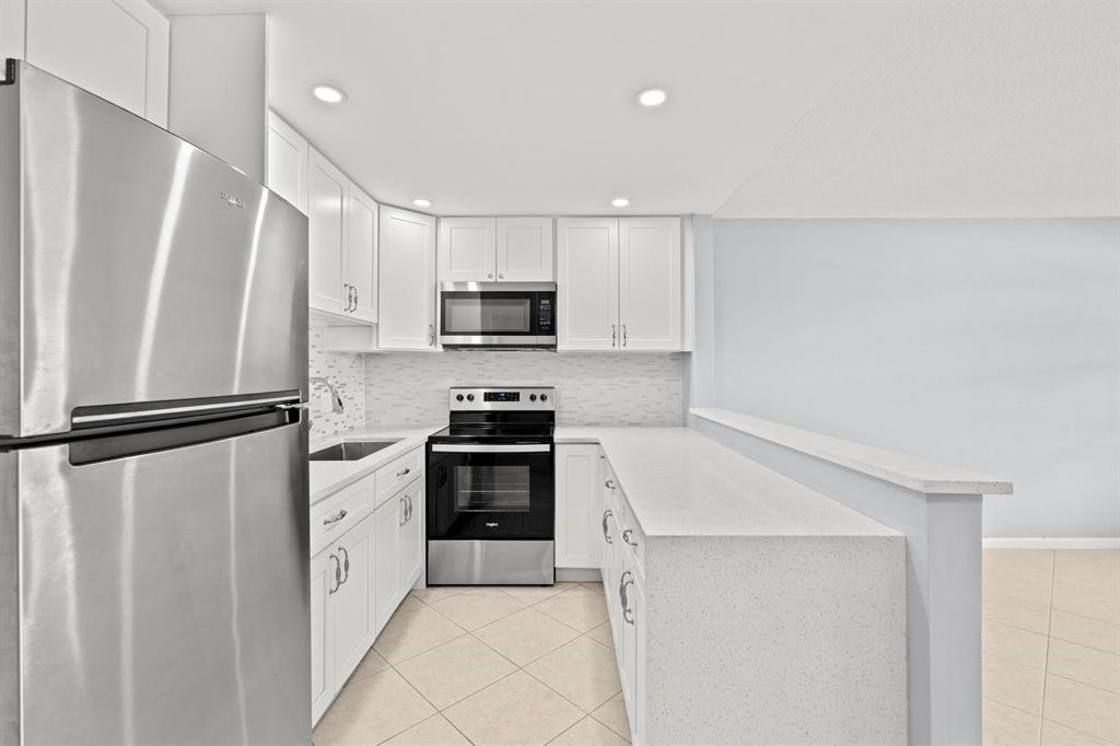 PRESCOTT N CONDO - Residential