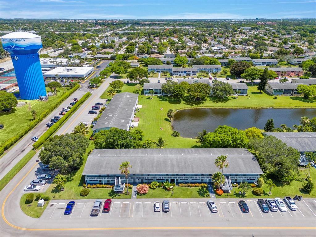 PRESCOTT N CONDO - Residential