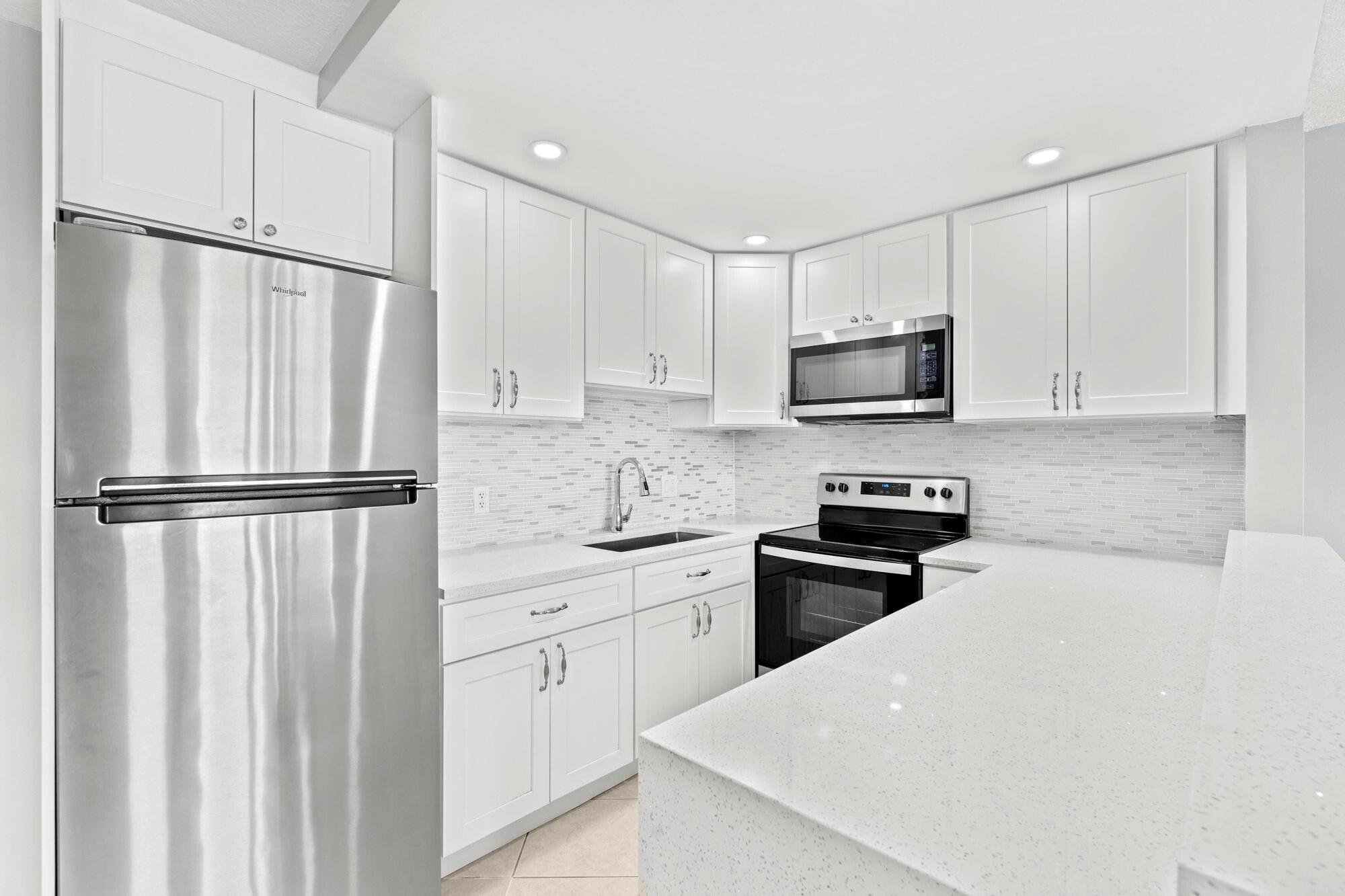 PRESCOTT N CONDO - Residential