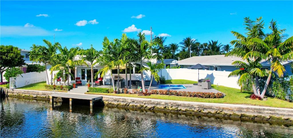 CORAL POINT - Residential