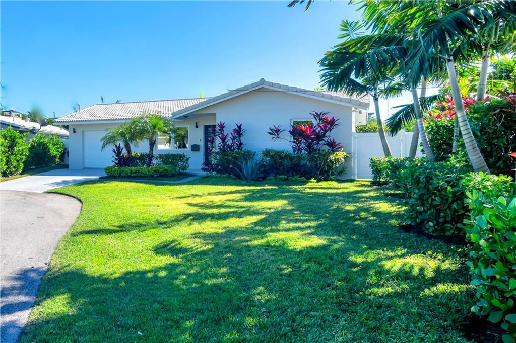 CORAL POINT - Residential