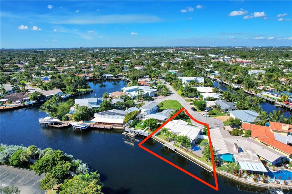 CORAL POINT - Residential