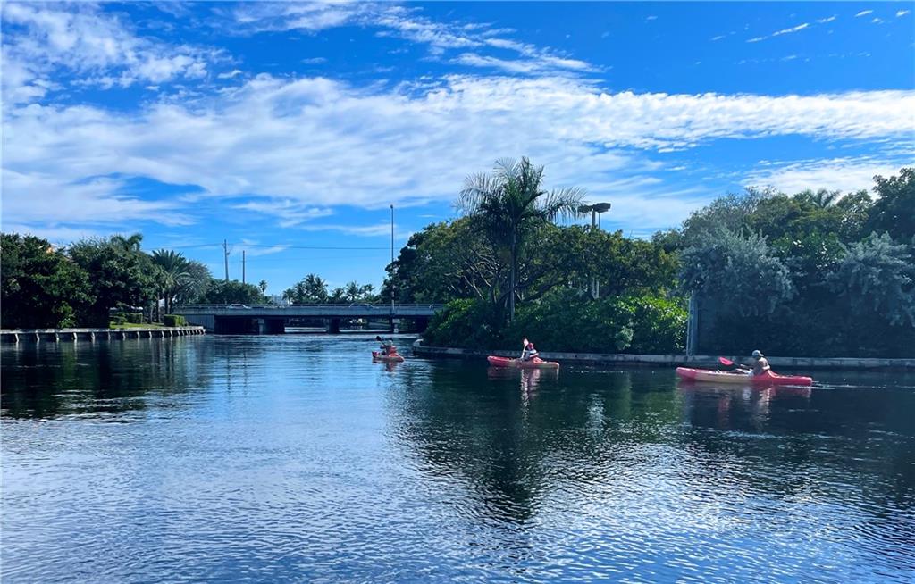 CORAL POINT - Residential