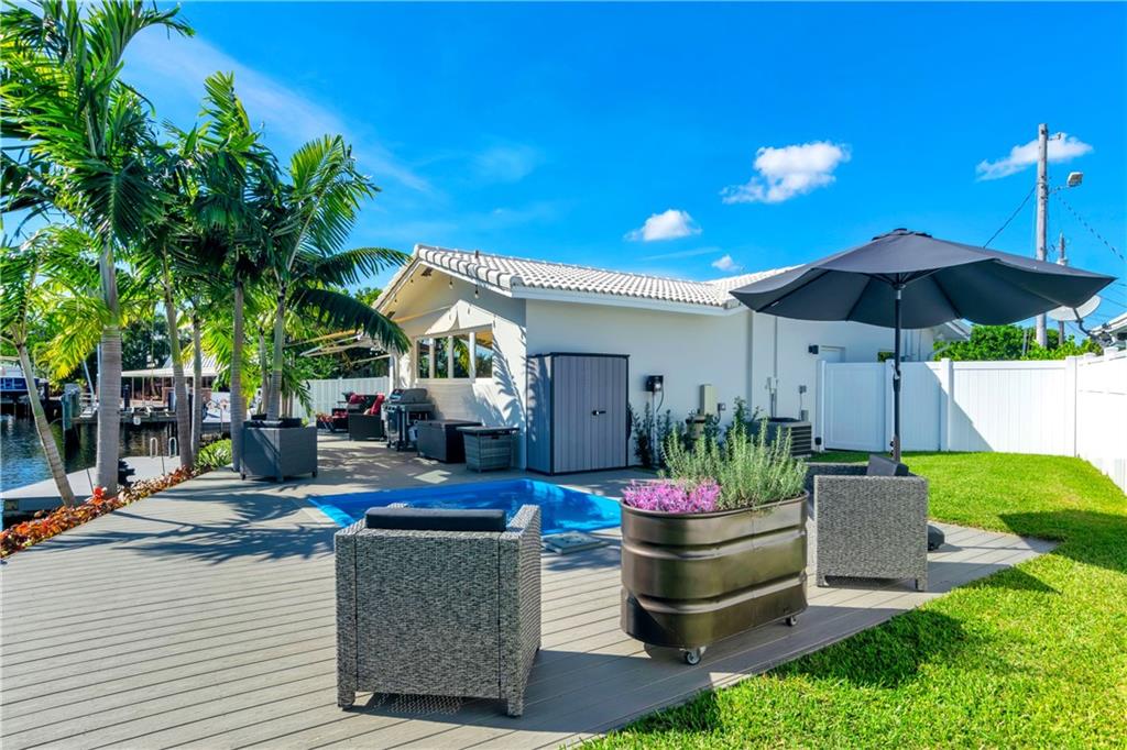 CORAL POINT - Residential