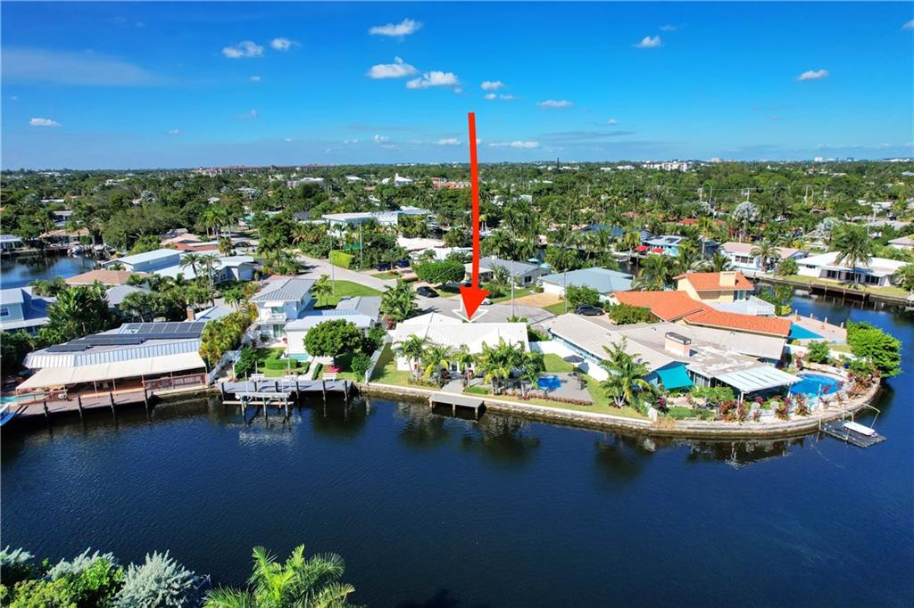 CORAL POINT - Residential