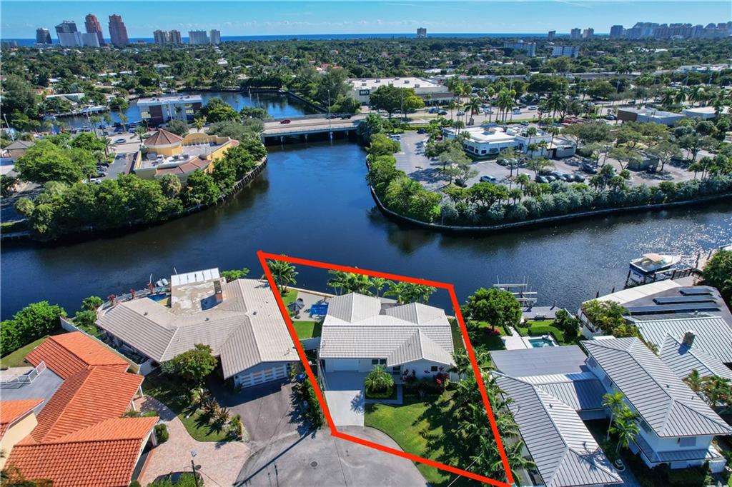 CORAL POINT - Residential
