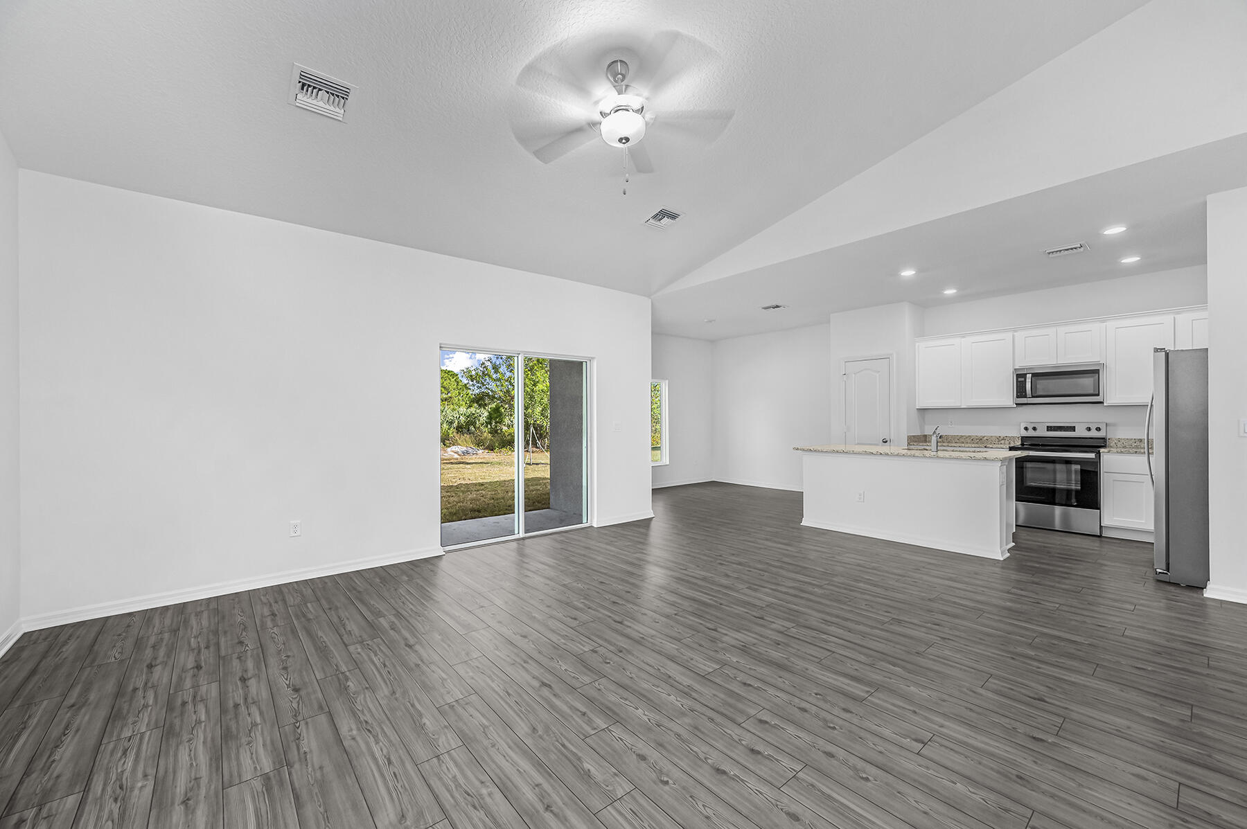 Port St Lucie Sec 22 - Residential