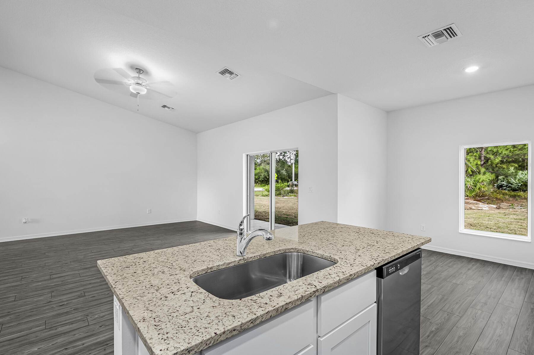 Port St Lucie Sec 22 - Residential