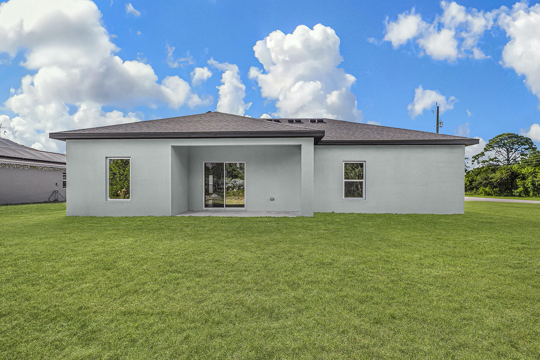 Port St Lucie Sec 22 - Residential