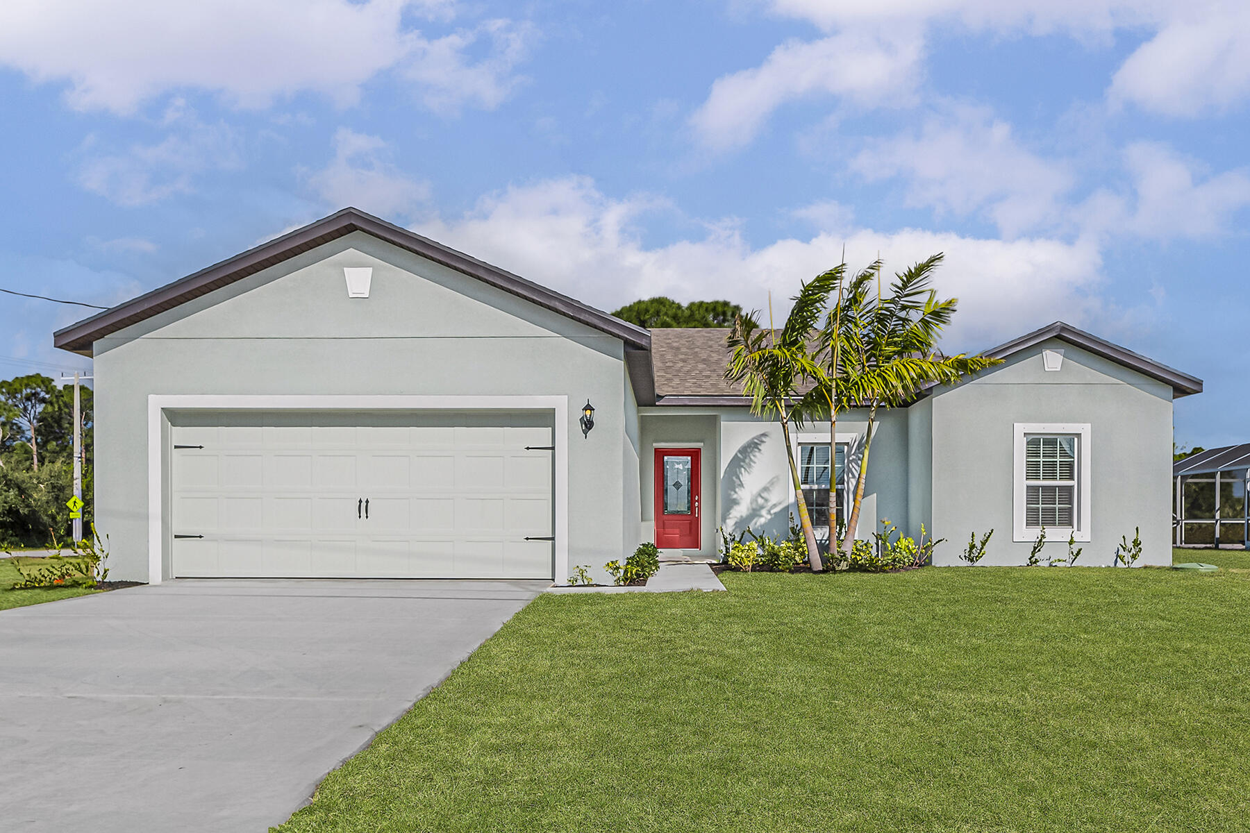 Port St Lucie Sec 22 - Residential