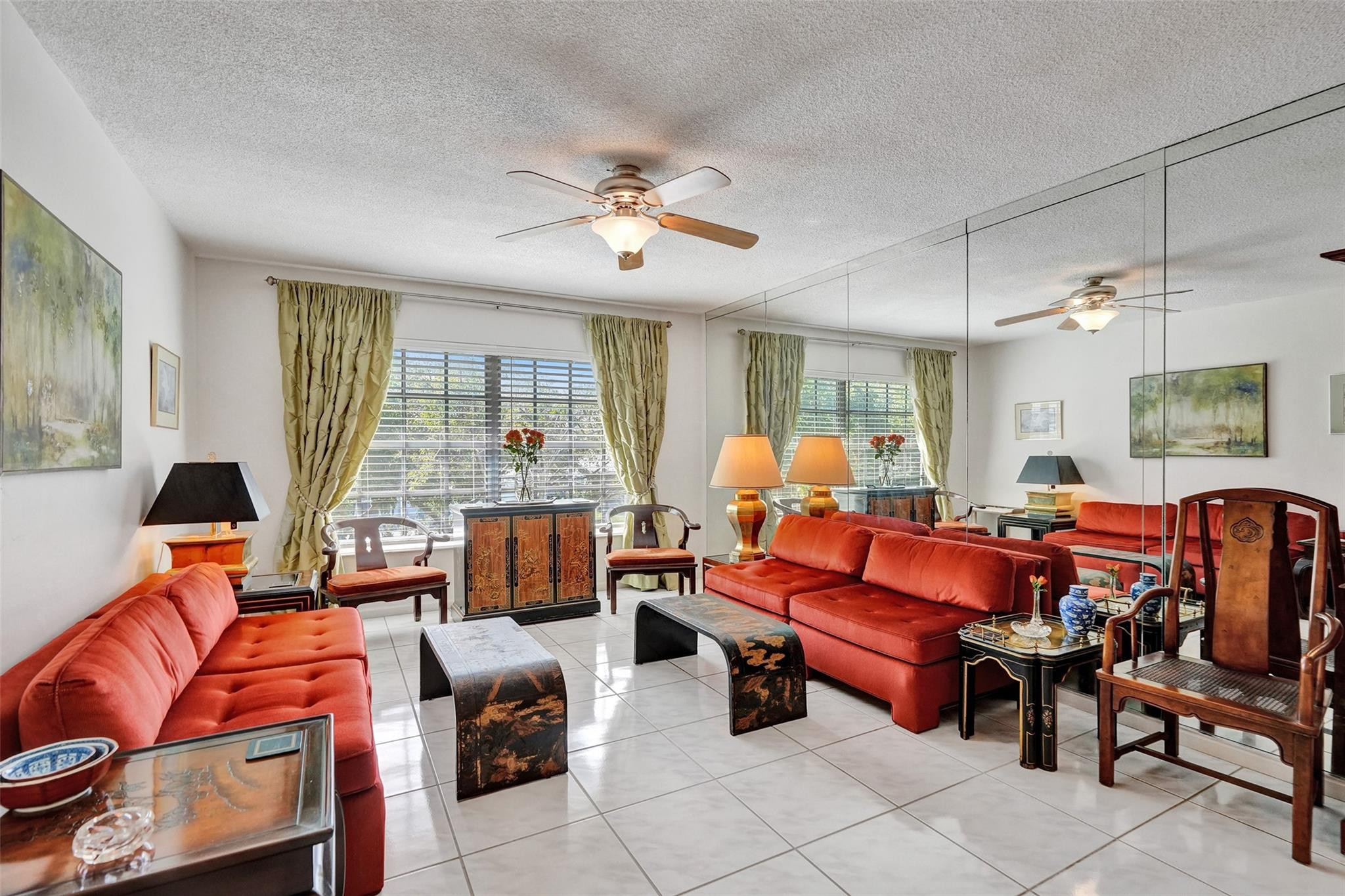 Imperial Point Colonnades - Residential
