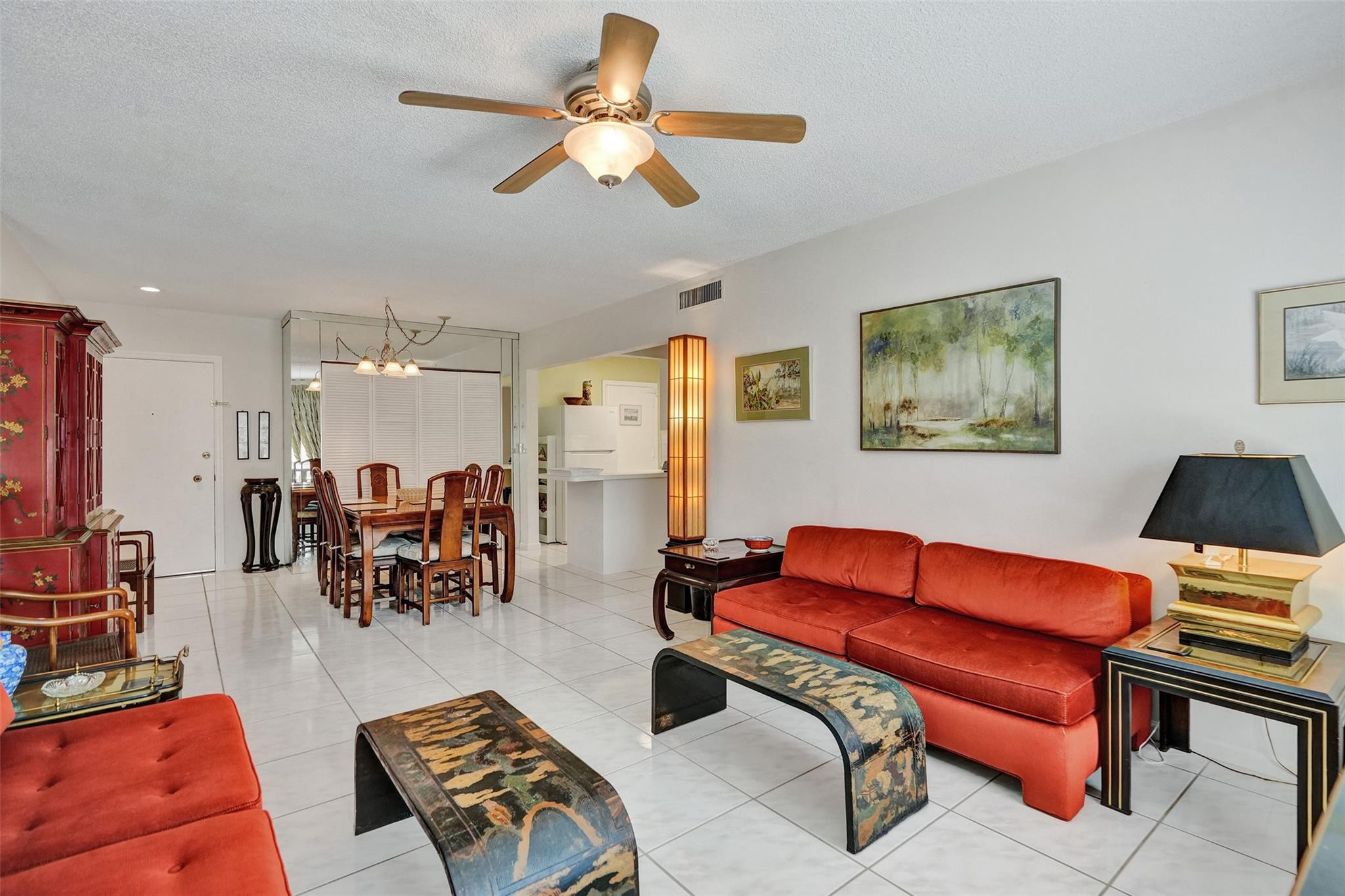 Imperial Point Colonnades - Residential