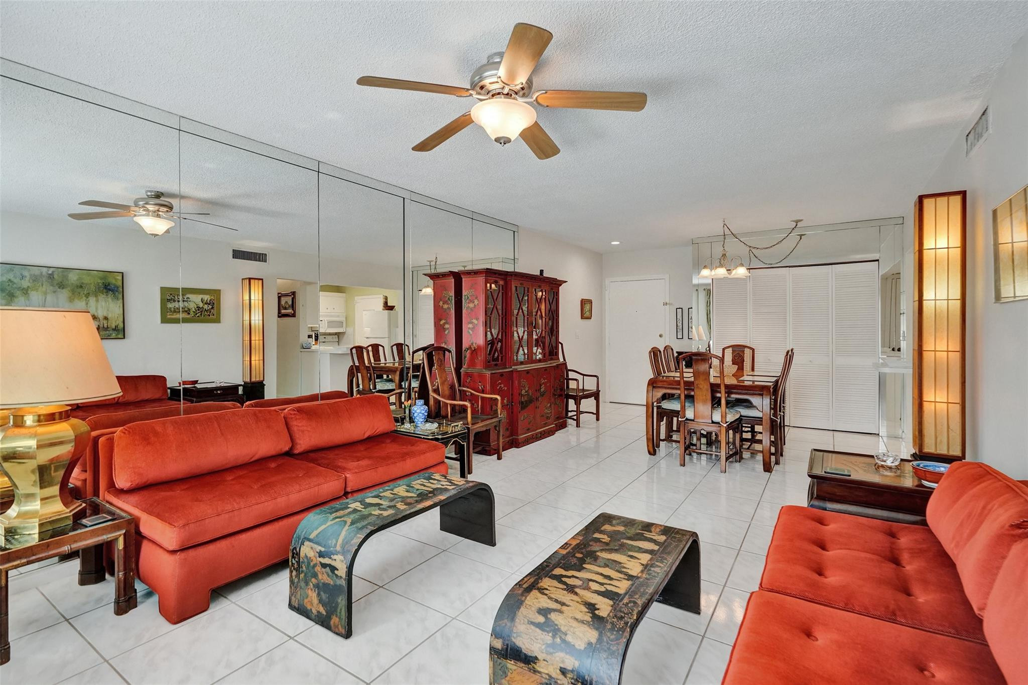 Imperial Point Colonnades - Residential