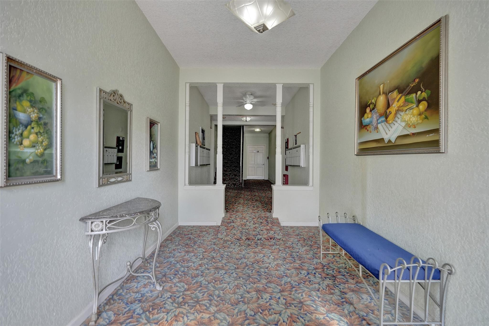 Imperial Point Colonnades - Residential