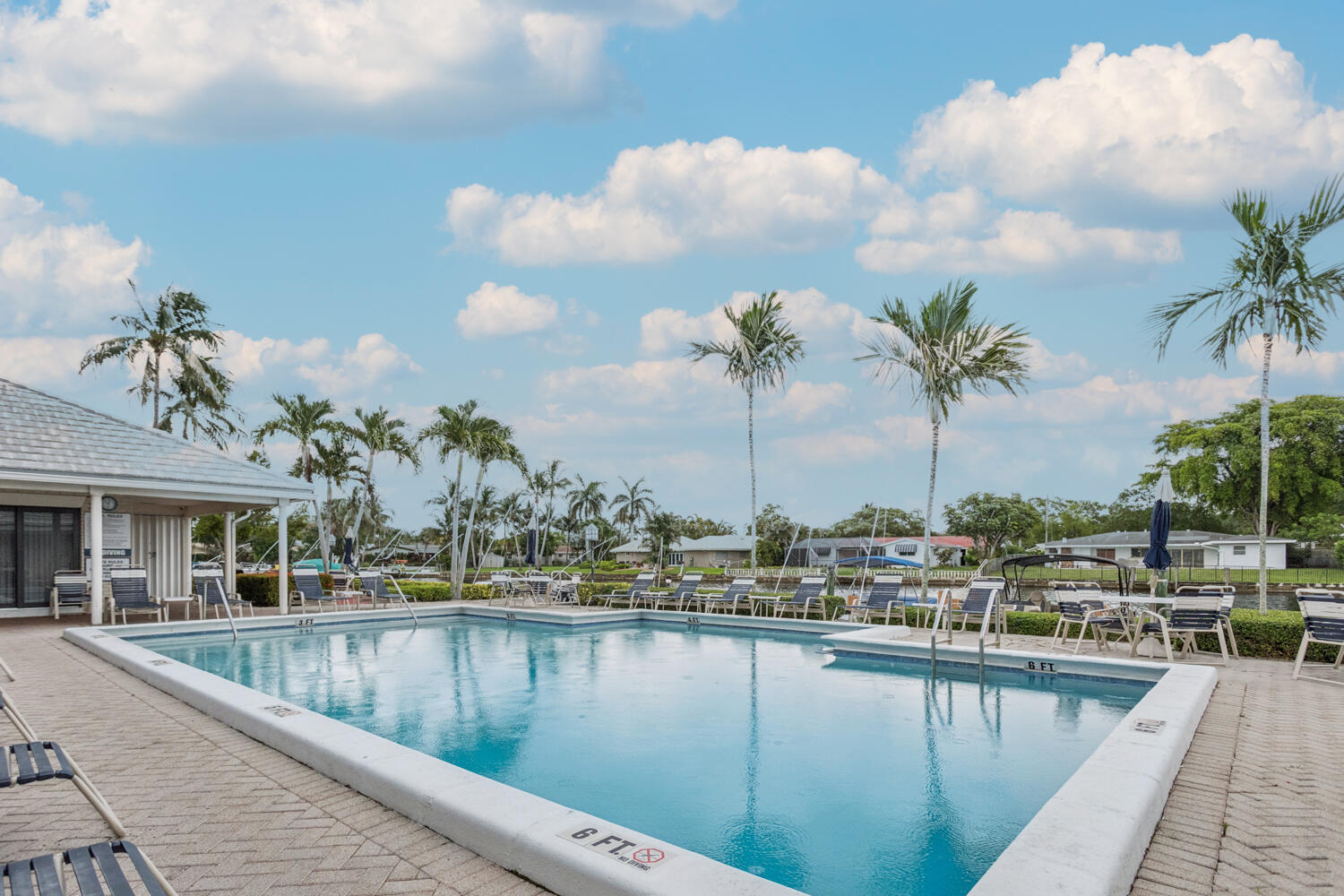 CYPRESS CLUB CONDO - Residential