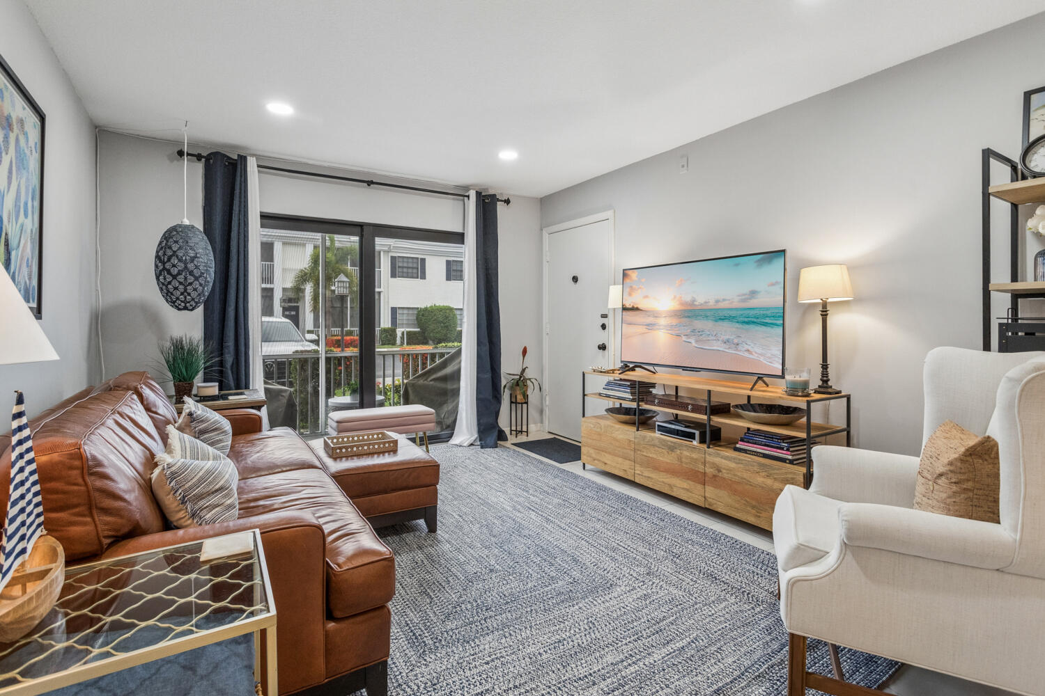 CYPRESS CLUB CONDO - Residential