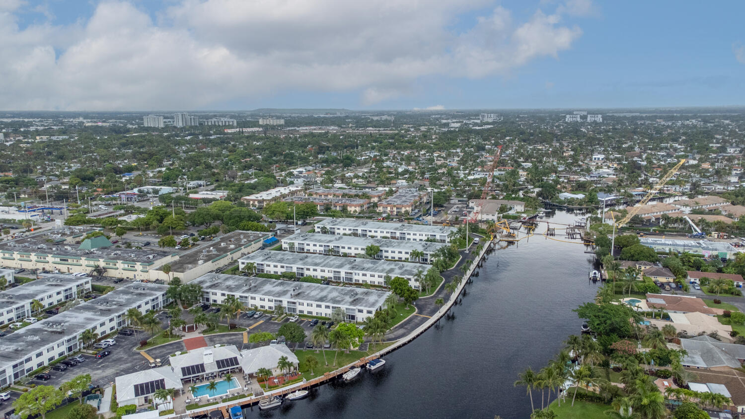 CYPRESS CLUB CONDO - Residential
