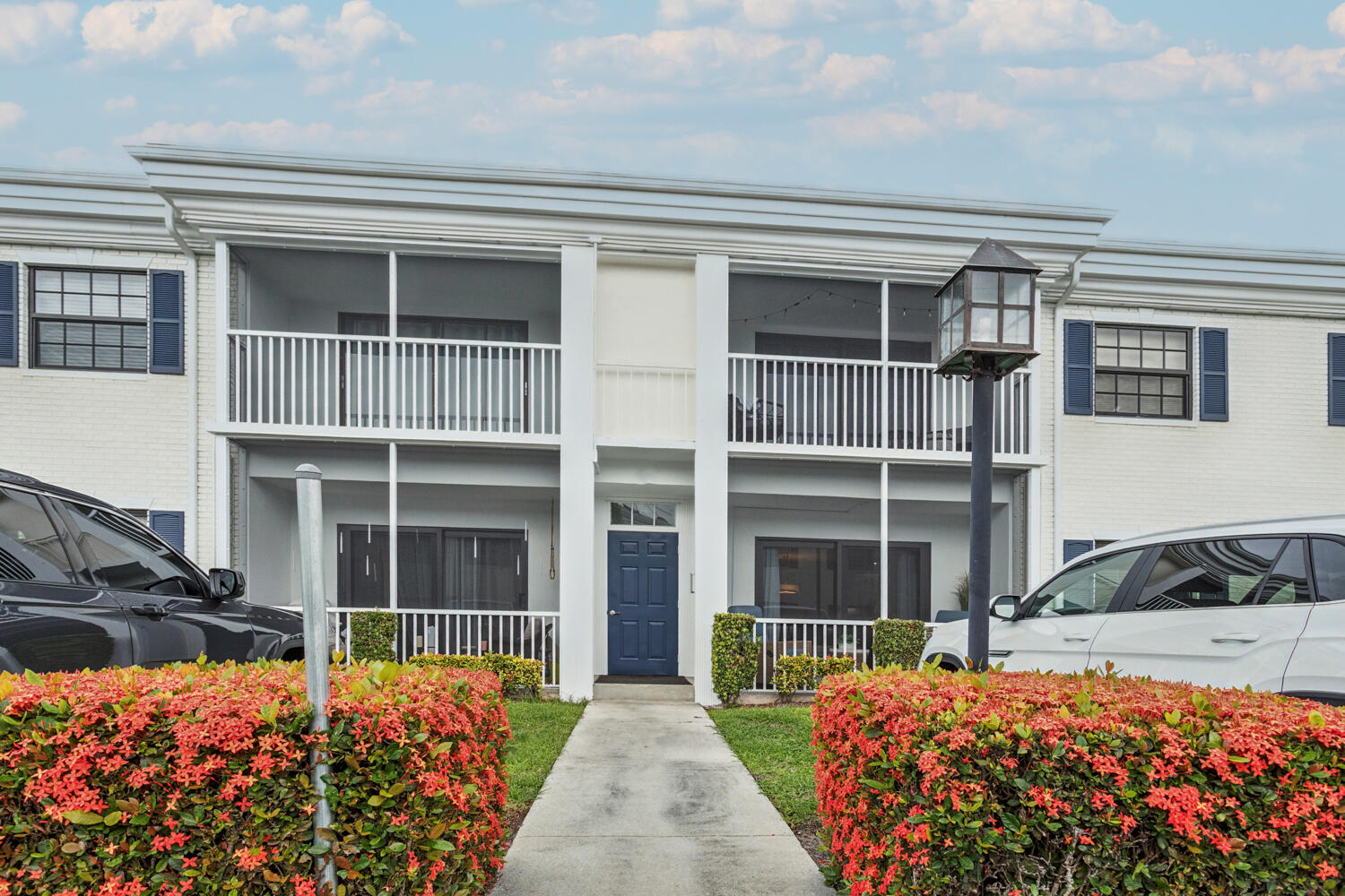 CYPRESS CLUB CONDO - Residential