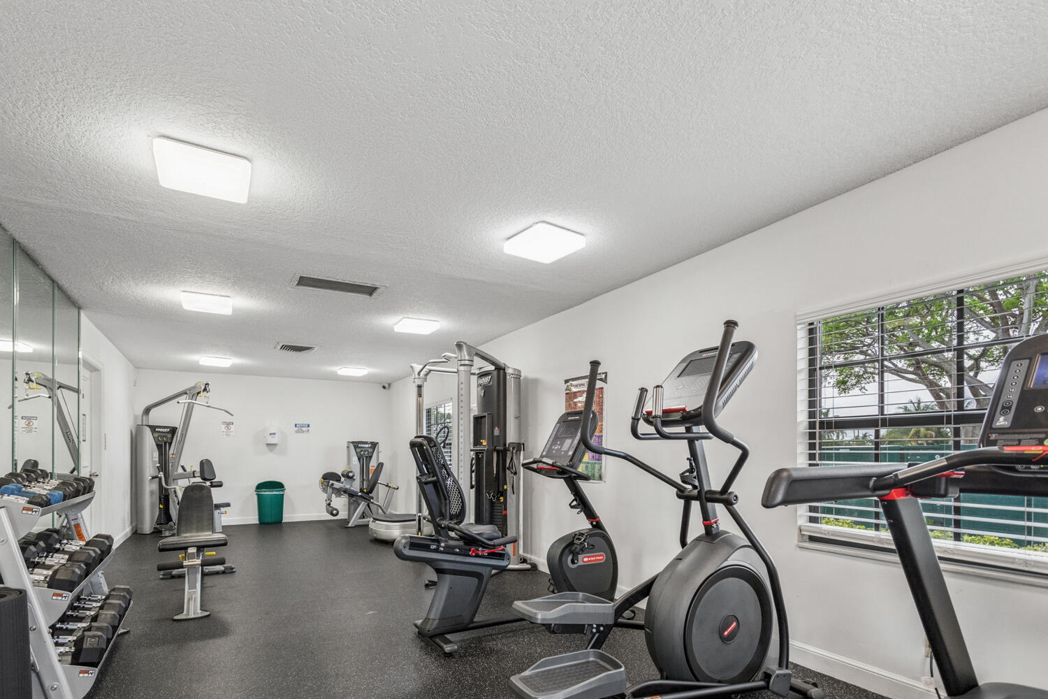 CYPRESS CLUB CONDO - Residential