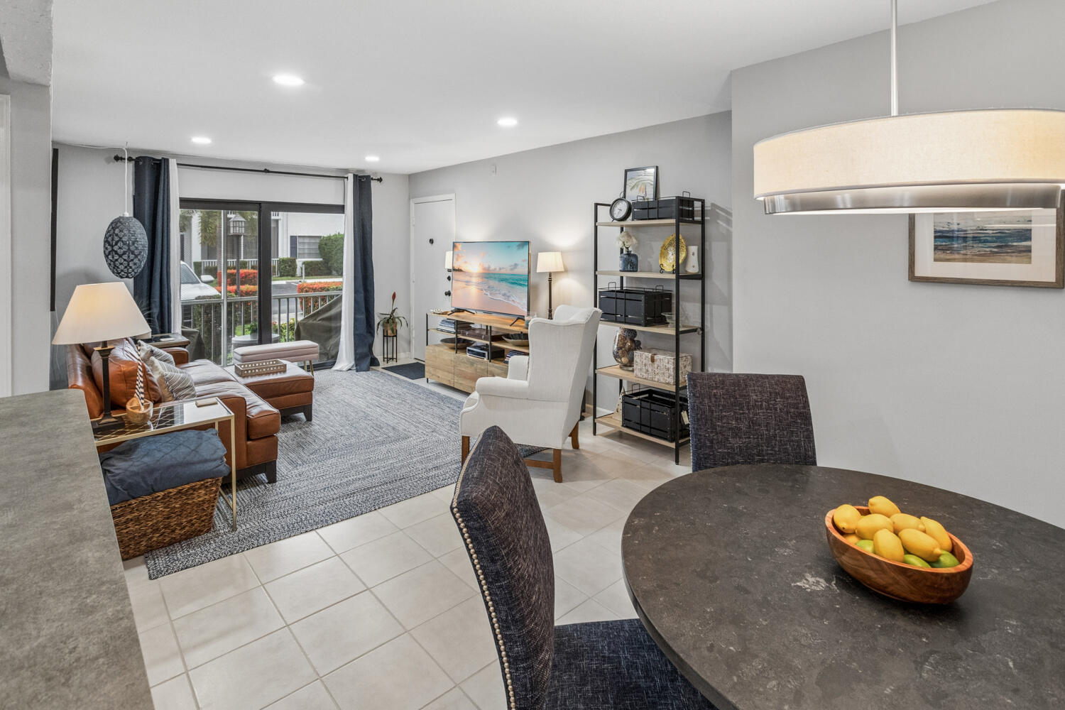 CYPRESS CLUB CONDO - Residential