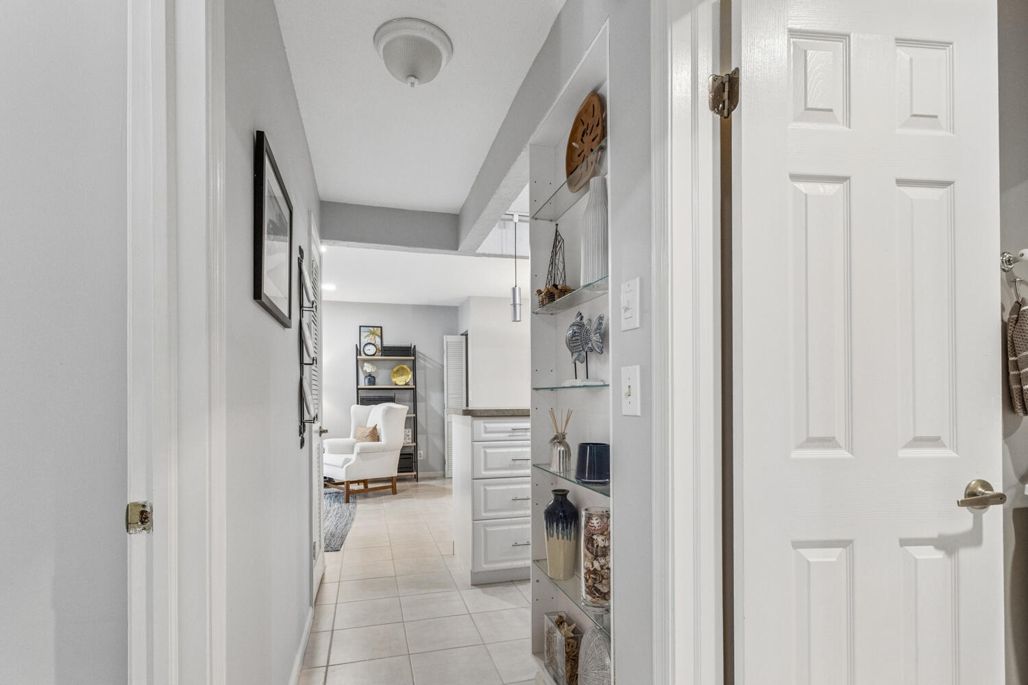 CYPRESS CLUB CONDO - Residential