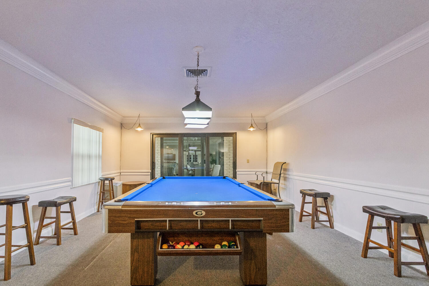 CYPRESS CLUB CONDO - Residential