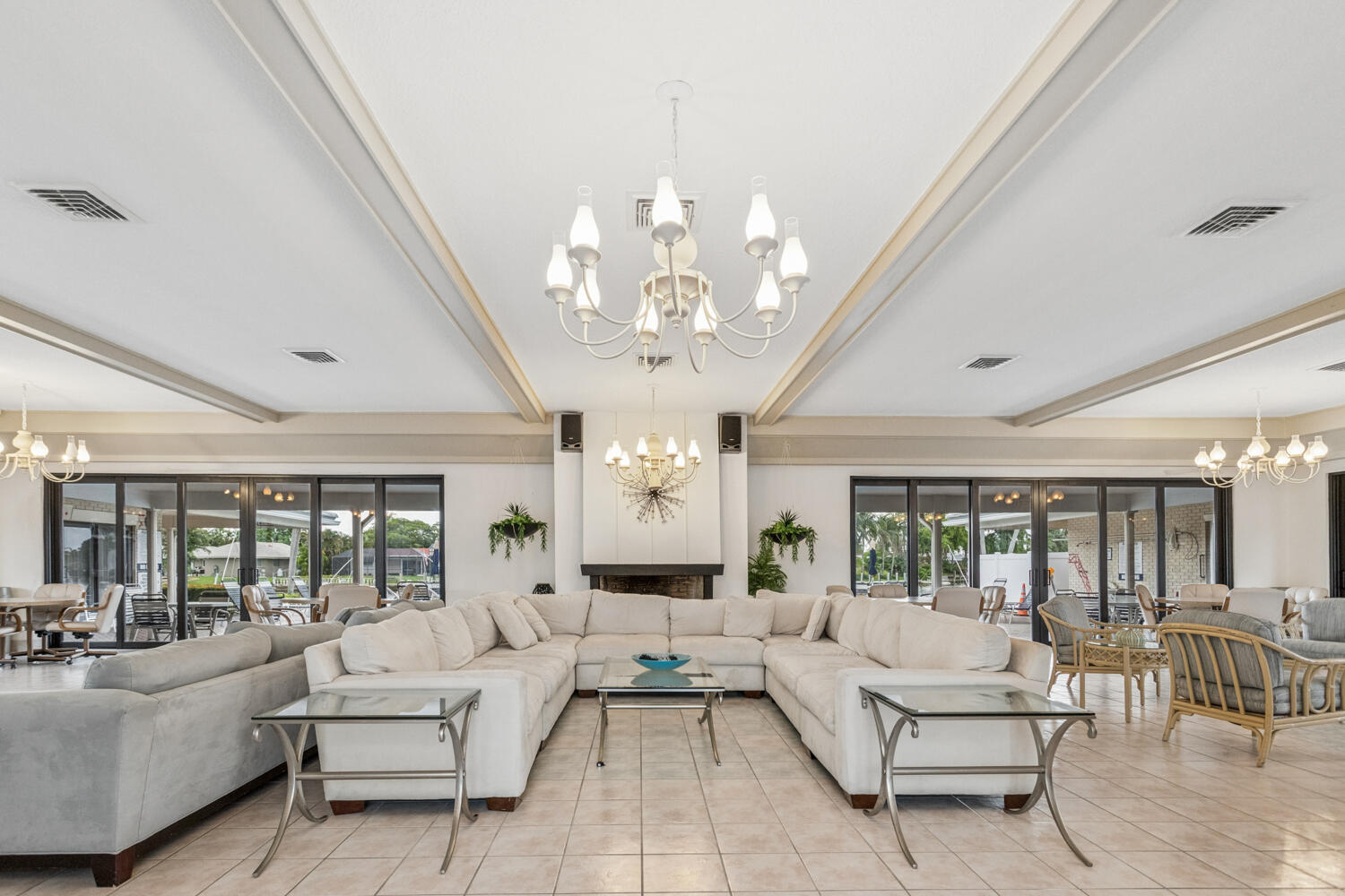 CYPRESS CLUB CONDO - Residential