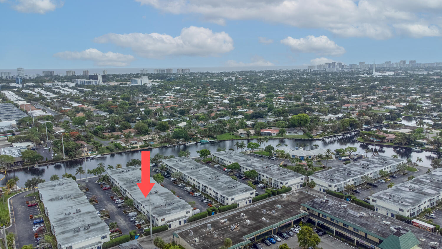 CYPRESS CLUB CONDO - Residential