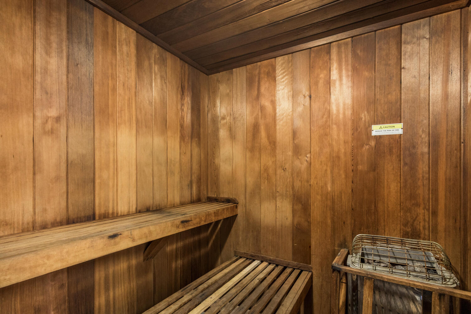 CYPRESS CLUB CONDO - Residential