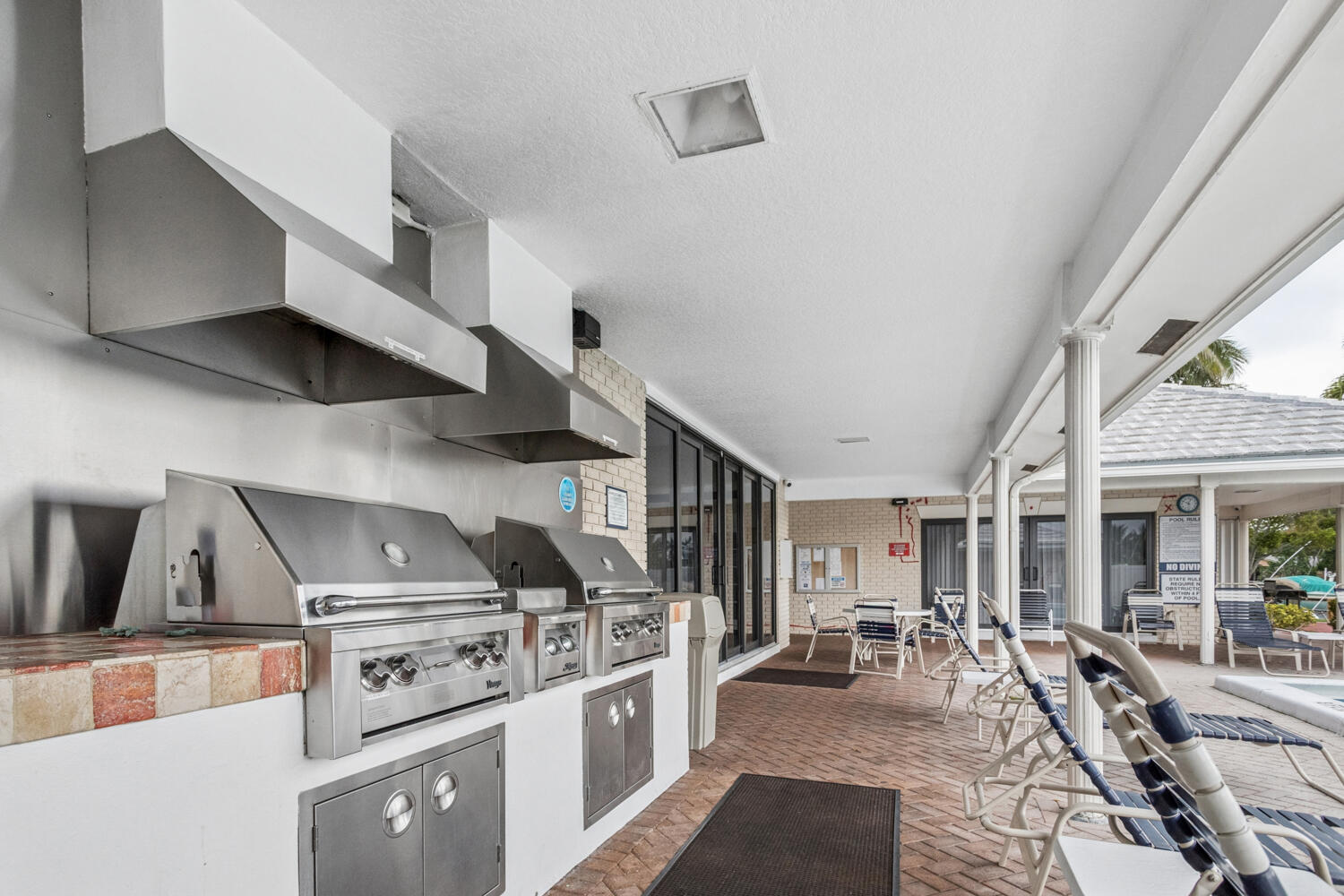 CYPRESS CLUB CONDO - Residential
