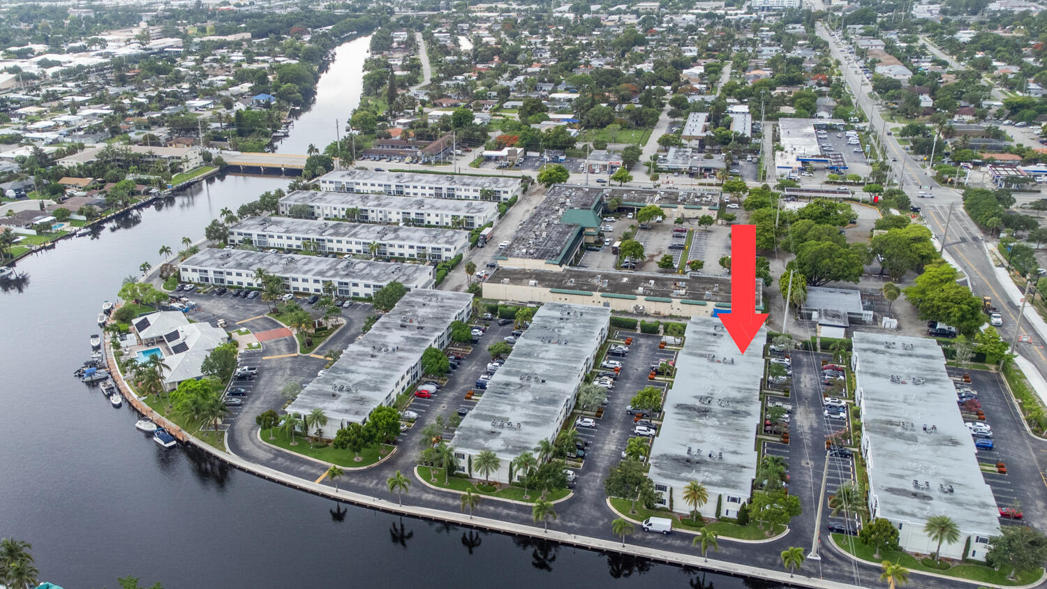 CYPRESS CLUB CONDO - Residential