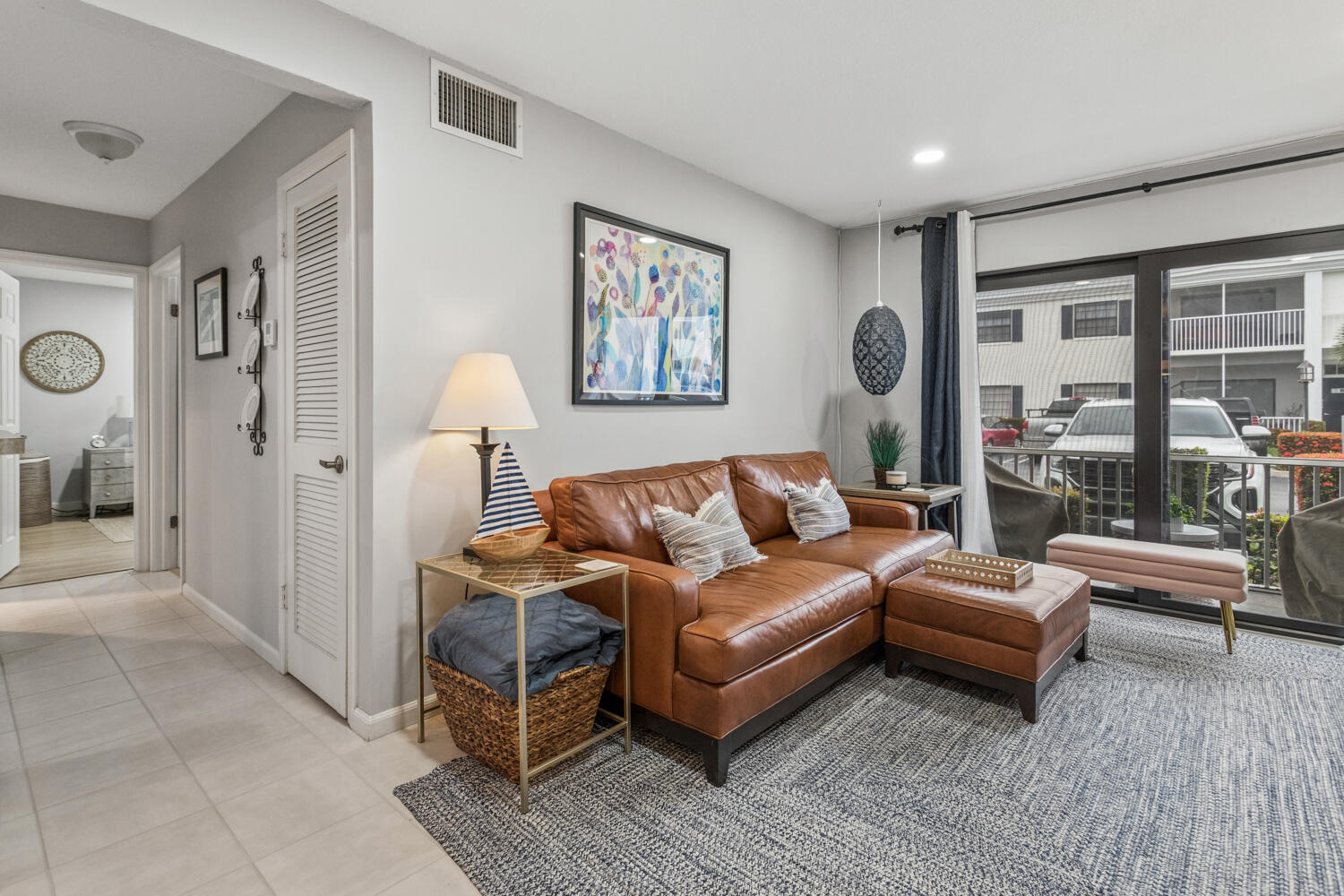 CYPRESS CLUB CONDO - Residential