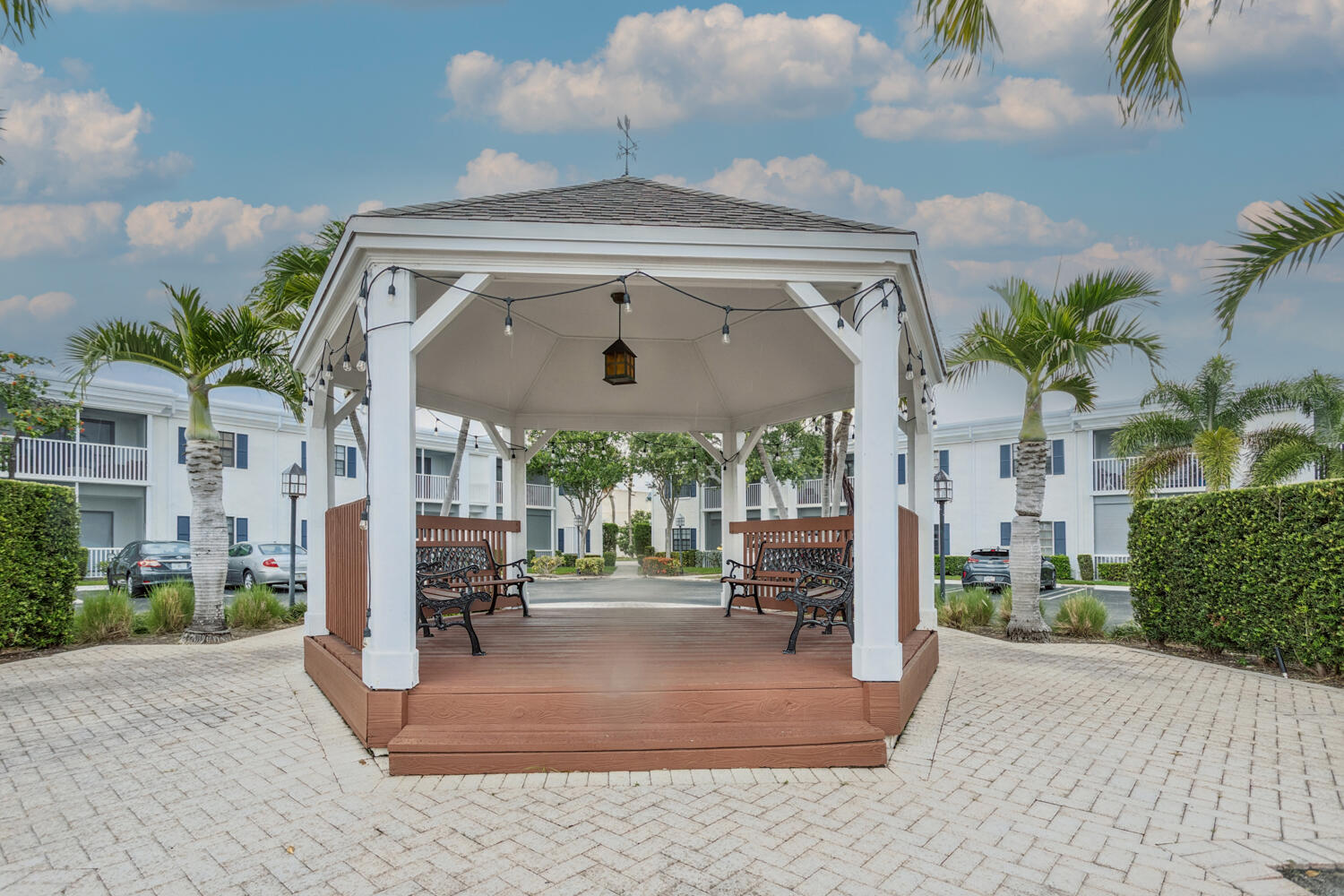 CYPRESS CLUB CONDO - Residential