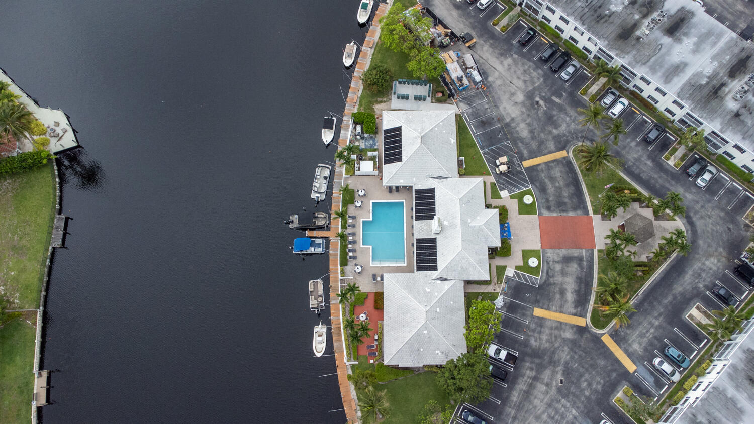 CYPRESS CLUB CONDO - Residential