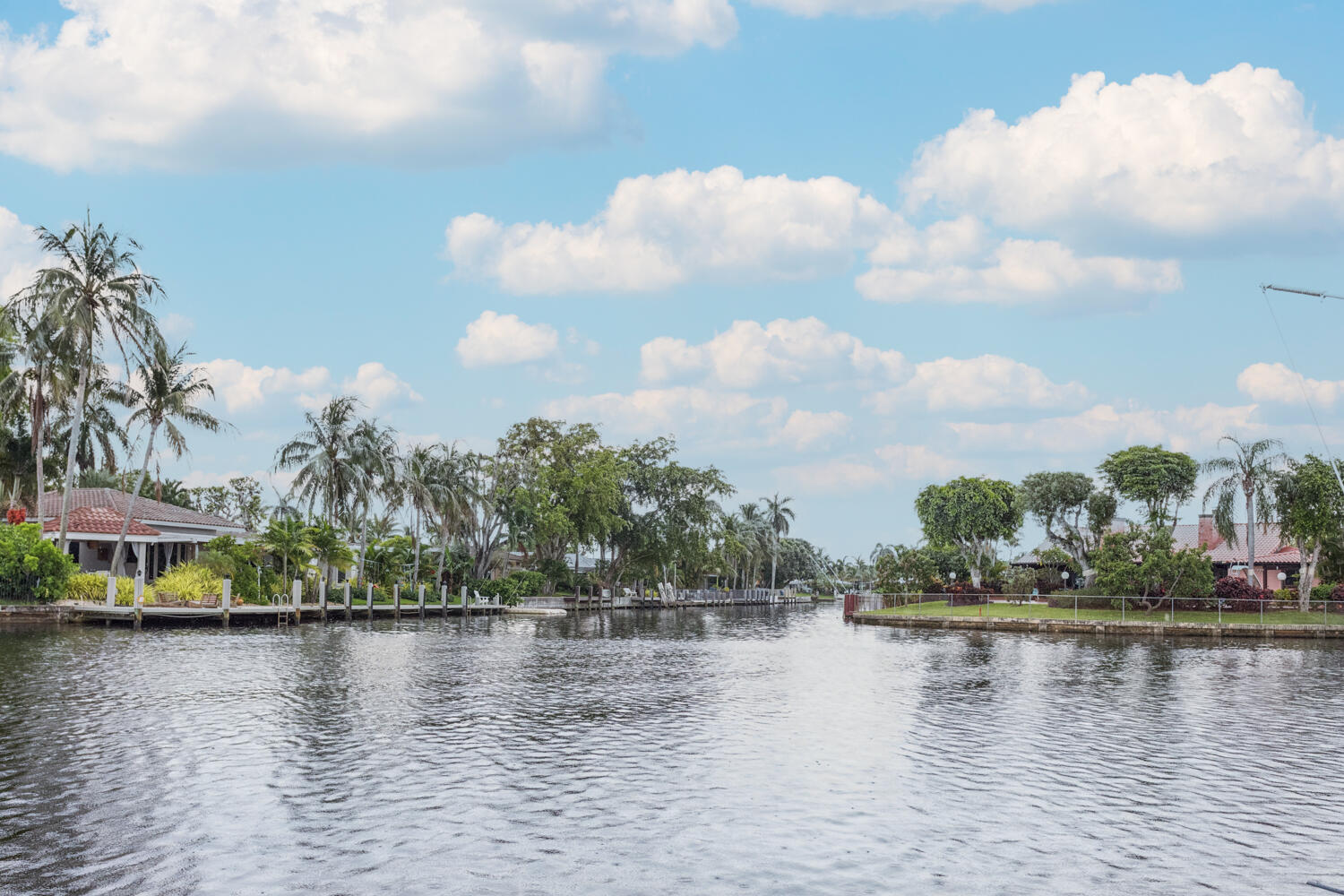 CYPRESS CLUB CONDO - Residential