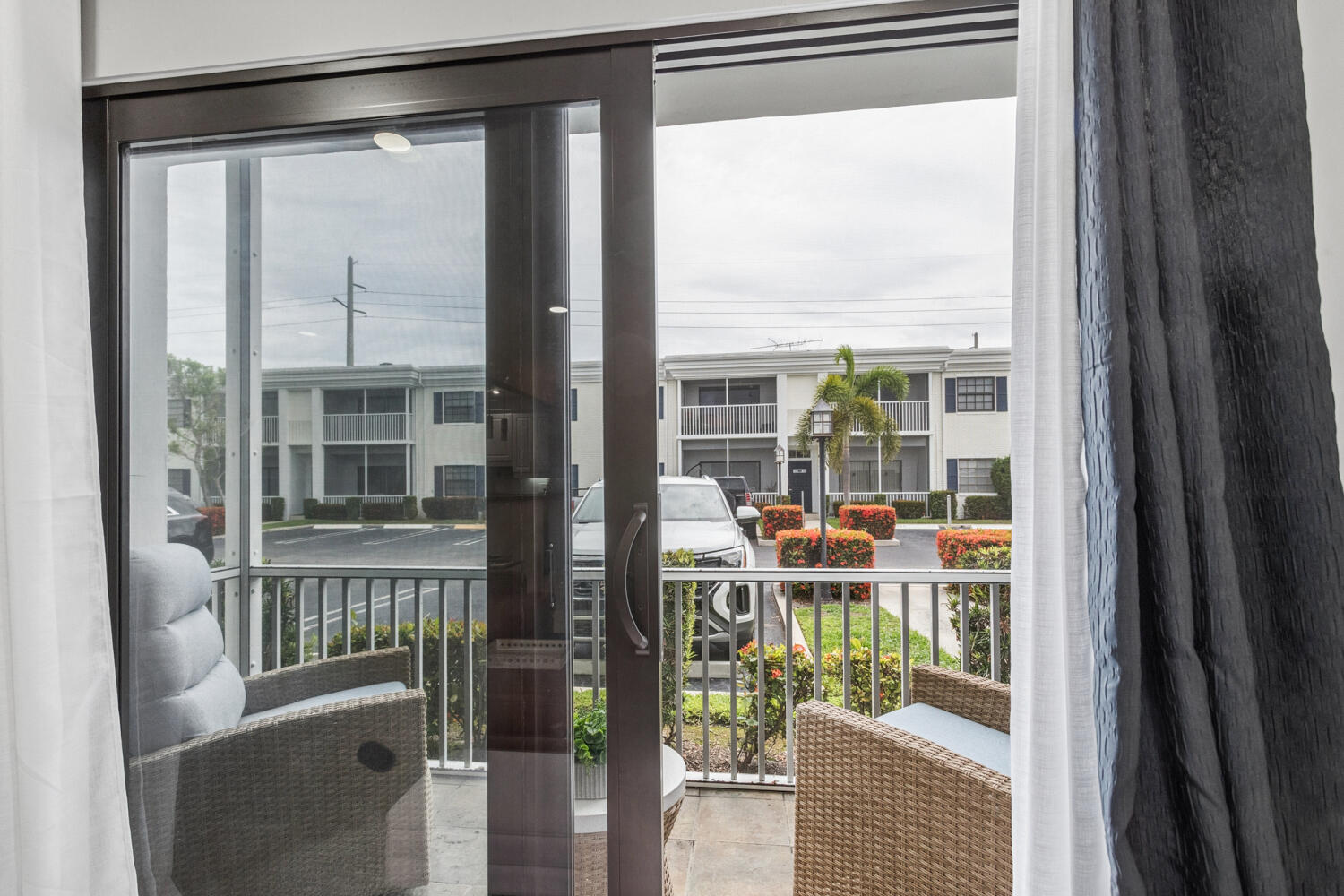 CYPRESS CLUB CONDO - Residential