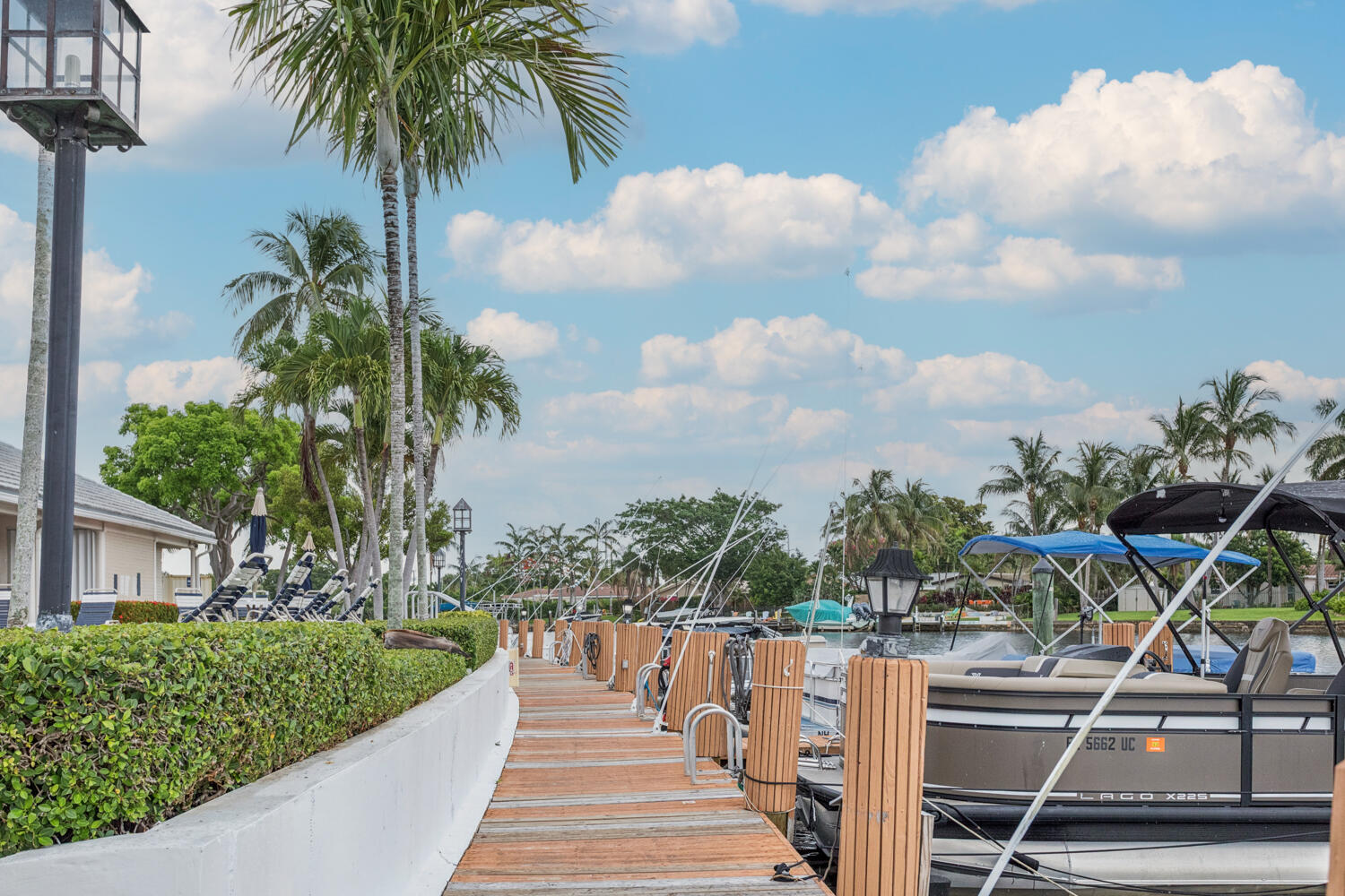 CYPRESS CLUB CONDO - Residential