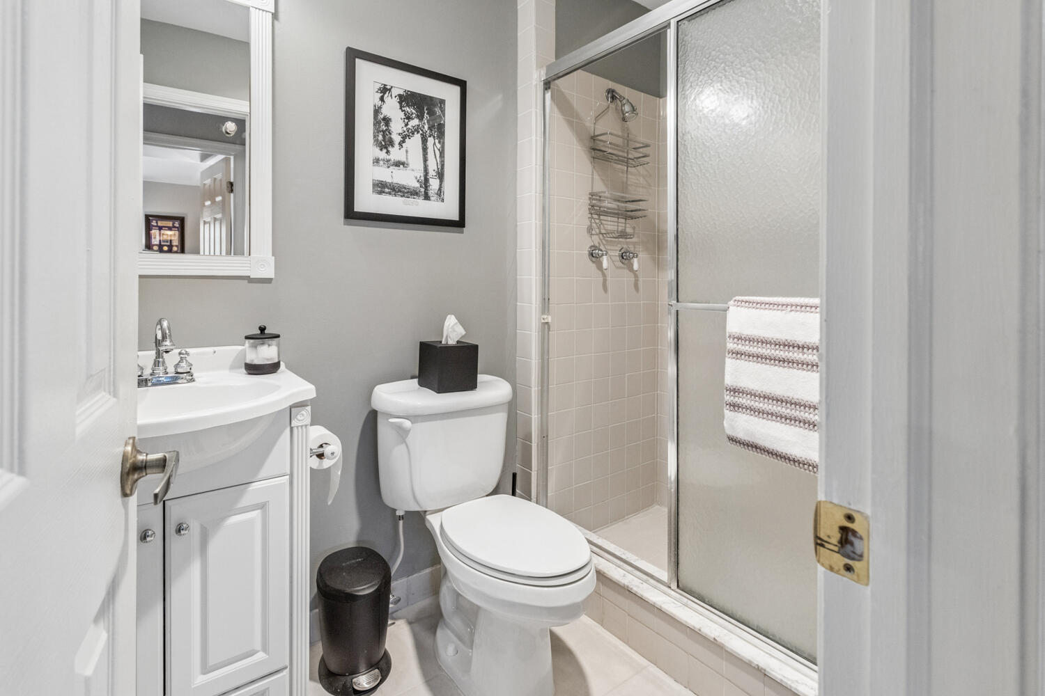 CYPRESS CLUB CONDO - Residential