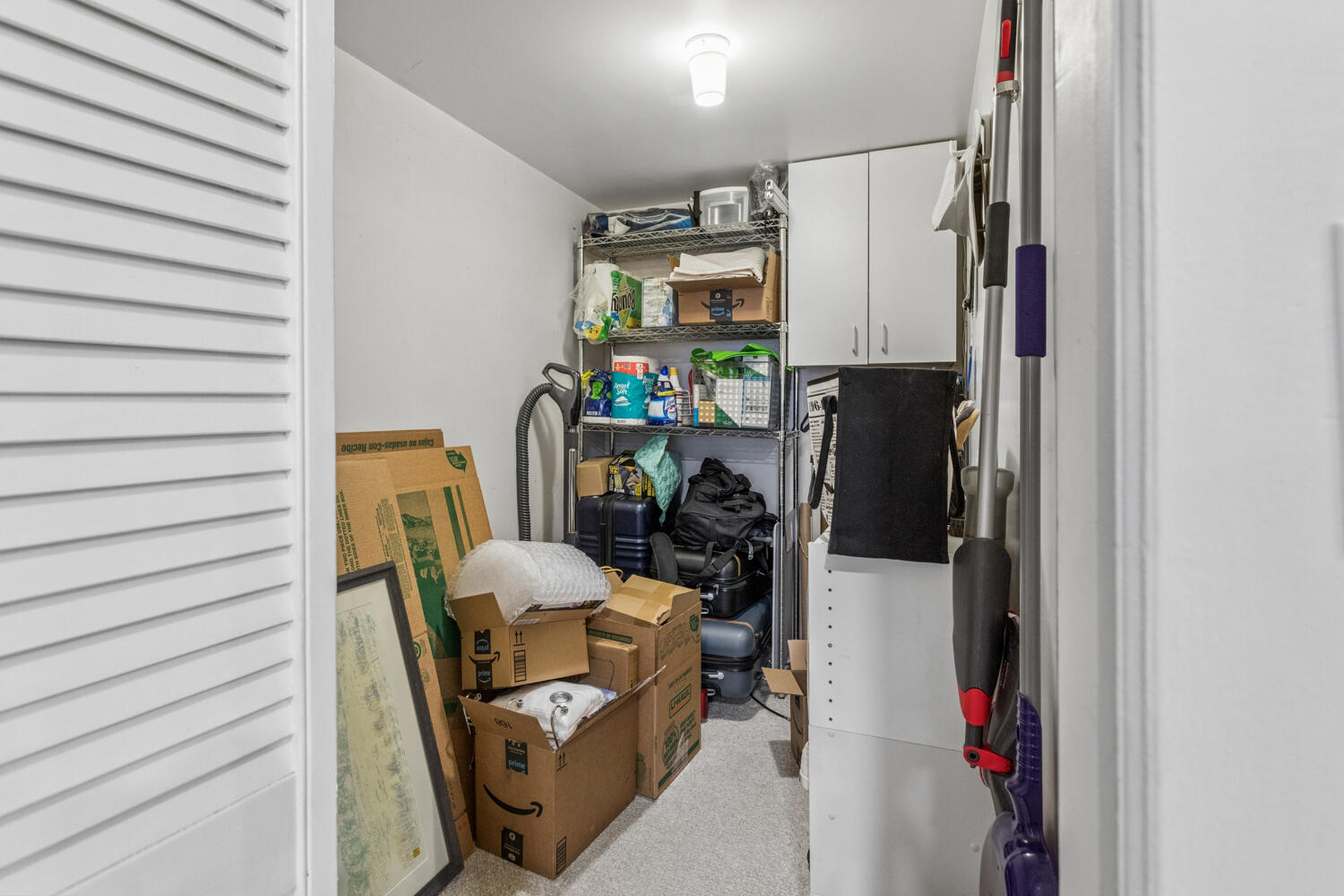 CYPRESS CLUB CONDO - Residential