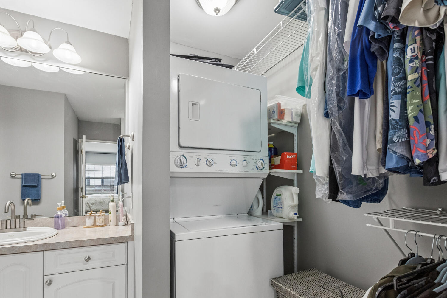 CYPRESS CLUB CONDO - Residential