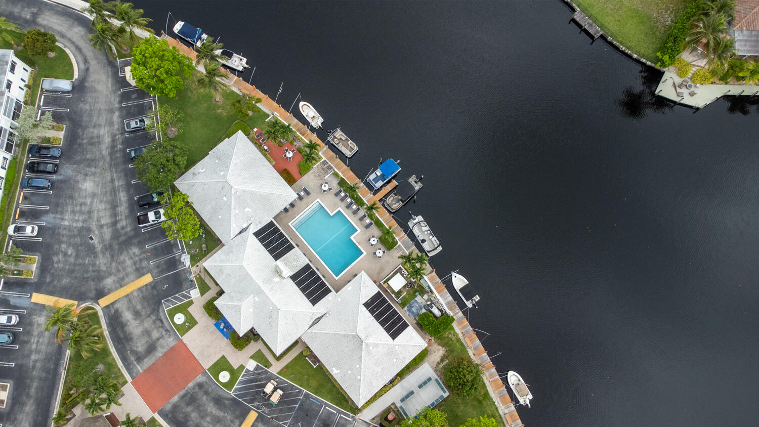 CYPRESS CLUB CONDO - Residential