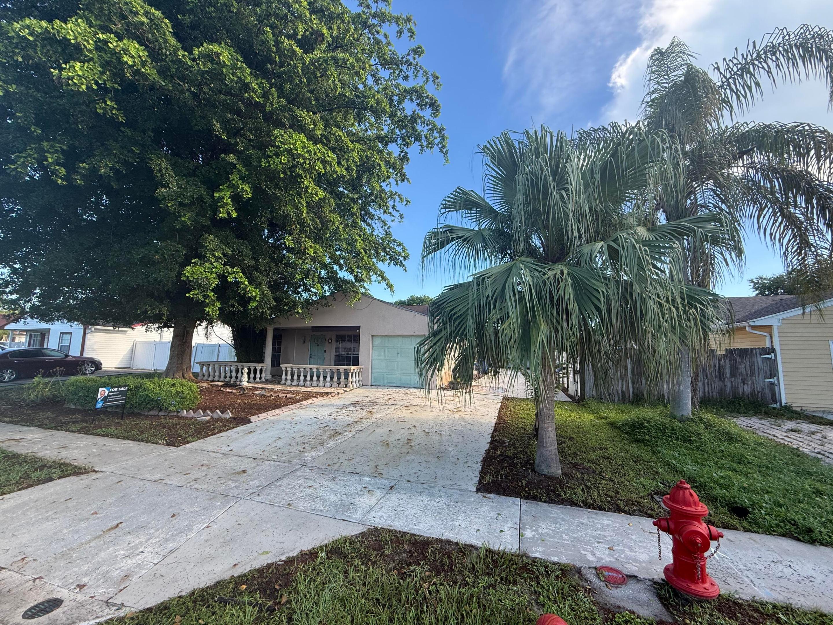 COUNTERPOINT ESTATES 7 - Residential