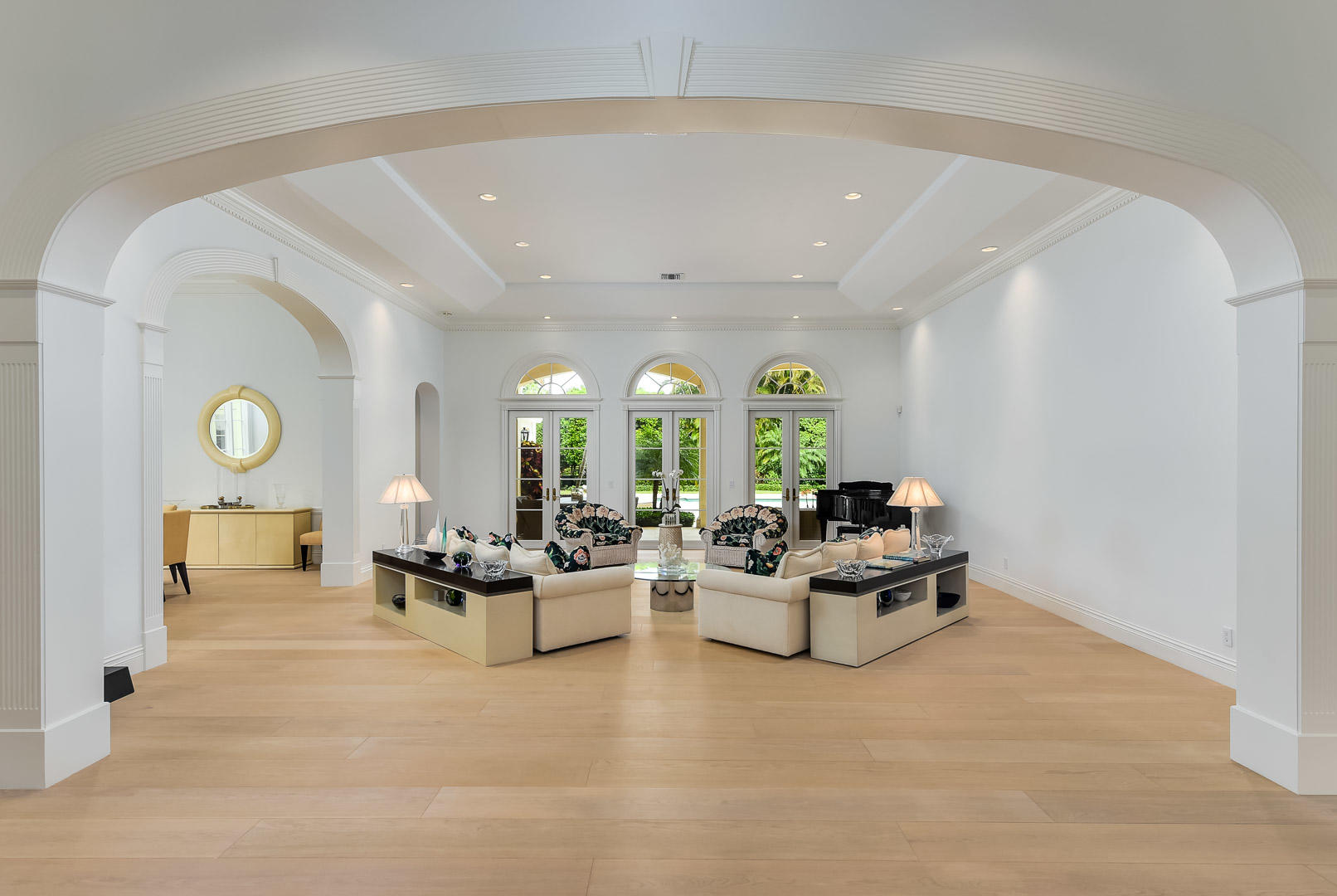 PHIPPS ESTATES - Residential