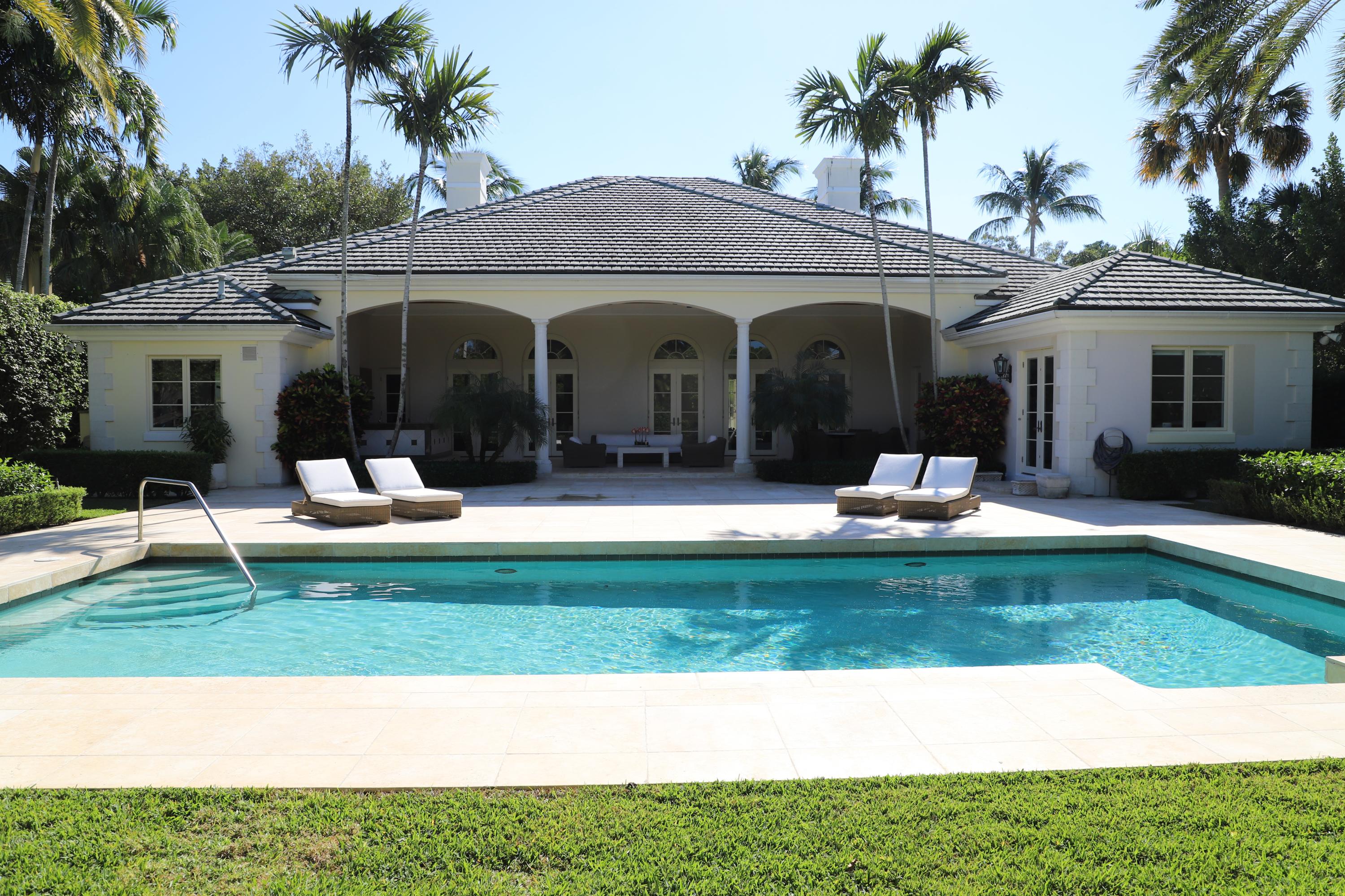 PHIPPS ESTATES - Residential