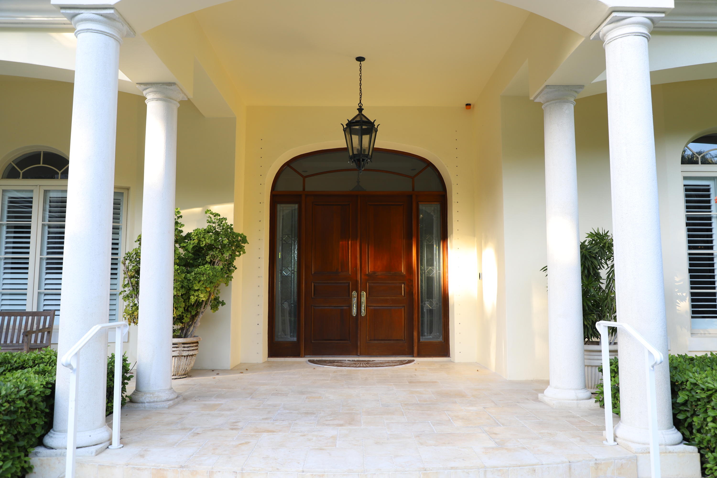 PHIPPS ESTATES - Residential