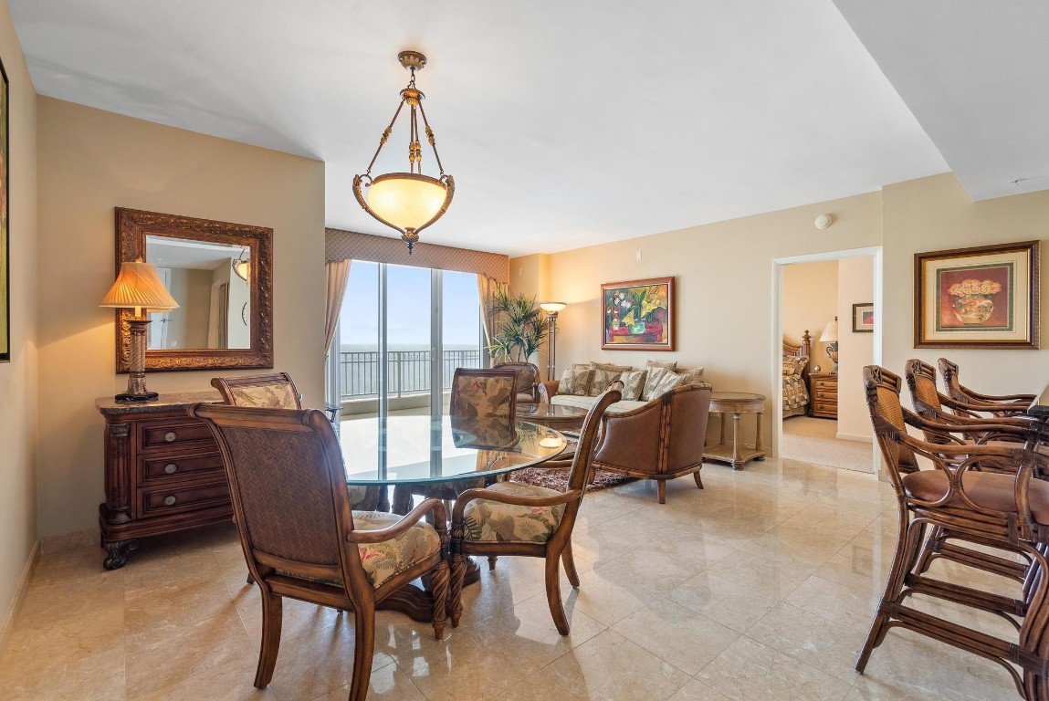 The Courts Brickell Key - Residential
